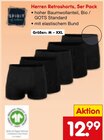 Herren Retroshorts im Angebot bei Netto Marken-Discount in Witten Herren Retroshorts Angebote bei Netto Marken-Discount Witten für 12,99 €