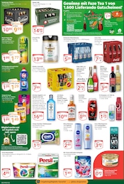 Aktueller GLOBUS Prospekt mit Nivea, "Aktuelle Angebote", Seite 9