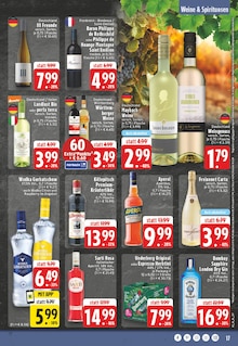 Freixenet im aktuellen E center Prospekt (Duisburg) Freixenet im E center Prospekt "Aktuelle Angebote" mit 24 Seiten (Duisburg)