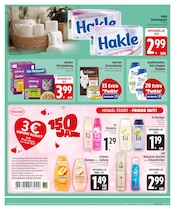 Katzenfutter im EDEKA Prospekt in Ravensburg Aktueller EDEKA Prospekt mit Katzenfutter, "Wir lieben Lebensmittel.", Seite 23