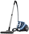 Aspirateur traineau sans sac Compact Power XXL Cyclonic - Rowenta dans le catalogue Carrefour