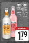 Premium Indian Tonic Water bei EDEKA im Pulheim Prospekt für 1,79 €