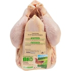 Poulet Fermier - CARREFOUR BIO dans le catalogue Carrefour Market