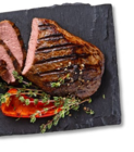 Aktuelles Hüftsteak Angebot bei Kaufland in Göttingen ab 3,79 €