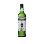Blended Scotch Whisky - WILLIAM LAWSON'S - Carrefour Blended Scotch Whisky - WILLIAM LAWSON'S à 11,69 € dans le catalogue Carrefour