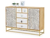 Sideboard im Angebot bei Trends in Lüdenscheid Sideboard Angebote bei Trends Lüdenscheid für 549,00 €