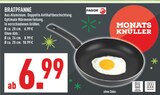 Bratpfanne Angebote von Fagor bei Marktkauf Dülmen für 6,99 €