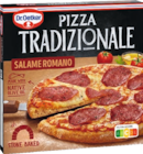 Pizza von Dr. Oetker im aktuellen E xpress Prospekt für 1,99 €