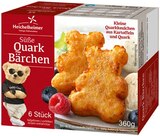 Quark Bärchen Angebote von Heichelheimer bei Penny Stendal für 2,49 €