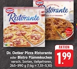 Pizza Ristorante bei EDEKA im Waldshut-Tiengen Prospekt für 1,99 €