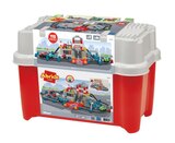 Baril circuit garage - ECOIFFIER dans le catalogue Carrefour
