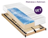 Matratzen-Set Angebote von sembella bei XXXLutz Weinheim für 349,00 €