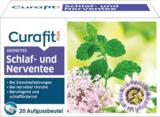 Arzneitee im Angebot bei Netto Marken-Discount in Bochum Arzneitee Angebote von Curafit bei Netto Marken-Discount Bochum für 1,15 €
