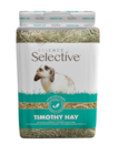 FOIN SELECTIVE TIMOTHY HAY 1,5KG - SUPREME SCIENCE à 11,89 € dans le catalogue Animalis