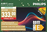4K-UHD-TV 55PUS7000 im Angebot bei Marktkauf in Ennigerloh 4K-UHD-TV 55PUS7000 Angebote von Philips bei Marktkauf Ennigerloh für 333,00 €