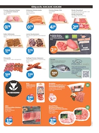 Rindfleisch im V-Markt Prospekt "V-Markt einfach besser einkaufen" auf Seite 3