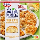 La Mia Familia im Angebot bei Penny in Soest La Mia Familia Angebote von Dr. Oetker bei Penny Soest für 3,49 €