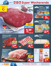 Braten im Netto Marken-Discount Prospekt in Bensheim Aktueller Netto Marken-Discount Prospekt mit Braten, "Aktuelle Angebote", Seite 42