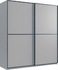 Schwebetürenschrank im aktuellen ROLLER Prospekt