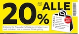 20% Rabatt im aktuellen XXXLutz Prospekt