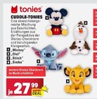 Aktuelle Handy Angebote bei E center in Mannheim Aktuelles Cuddle-Tonies Mickey Angebot bei E center in Mannheim ab 27,99 €