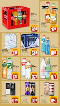 Saft im aktuellen REWE Prospekt (Reutlingen) Saft im REWE Prospekt "Dein Markt" mit 30 Seiten (Reutlingen)