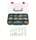 Haken-/Dübel-/Nagel-/Kabelbinder-Sortiment im Angebot bei Lidl in Delmenhorst Haken-/Dübel-/Nagel-/Kabelbinder-Sortiment Angebote von PARKSIDE bei Lidl Delmenhorst für 3,99 €