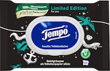 dm-drogerie markt Ismaning - Feuchtes Toilettenpapier For You Angebot im Prospekt Feuchtes Toilettenpapier For You bei dm-drogerie markt im Ismaning Prospekt für 1,75 €