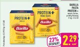 Protein+ Fusilli Angebote von Barilla bei Marktkauf Ibbenbüren für 2,29 €