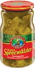 Gewürzgurken im Angebot bei Netto mit dem Scottie in Berlin Gewürzgurken Angebote von Spreewald-Feldmann bei Netto mit dem Scottie Berlin für 1,79 €