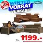 Portland Ecksofa von Seats and Sofas im aktuellen Seats and Sofas Prospekt für 1.199,00 €