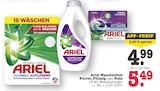 Aktuelle Waschmittel Angebote bei E center in Wiesbaden Aktuelles Universal+ Pulver Angebot bei E center in Wiesbaden ab 4,99 €