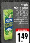Aktuelle Butter Angebote bei EDEKA in Leverkusen Aktuelles Kräuterbutter Angebot bei EDEKA in Leverkusen ab 1,49 €