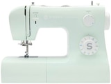 Clearwater Nähmaschine 2277 Angebote von Singer bei REWE Kassel für 125,00 €