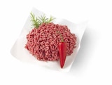 Marktkauf Heidenheim - Rinderhackfleisch Angebot im Prospekt Rinderhackfleisch bei Marktkauf im Heidenheim Prospekt für 1,19 €