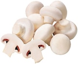 nahkauf Neukirch - Weiße Champignons Angebot im Prospekt Weiße Champignons bei nahkauf im Neukirch Prospekt für 0,50 €