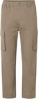 Pantalon cargo léger homme - LIVERGY en promo chez Lidl Pantalon cargo léger homme - LIVERGY dans le catalogue Lidl