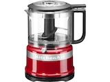 5KFC3516EER Zerkleinerer im MediaMarkt Saturn Prospekt 5KFC3516EER Zerkleinerer von KITCHENAID im aktuellen MediaMarkt Saturn Prospekt für 72,99 €