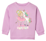 Sweatshirt von  im aktuellen Woolworth Prospekt für 4,00 €