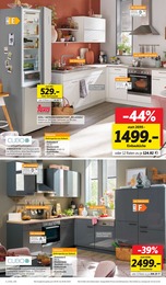 Kühlschrank Angebot im aktuellen Sconto SB Prospekt auf Seite 2