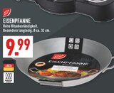 Aktuelles Eisenpfanne Angebot bei Marktkauf in Münster ab 9,99 €