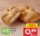 Aktuelles Quark-tasche Angebot bei Netto Marken-Discount in Wuppertal ab 0,89 €