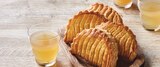 U Express Bretteville-sur-Laize - Promo Chaussons aux pommes Promo Chaussons aux pommes à 3,04 € dans le catalogue U Express à Bretteville-sur-Laize
