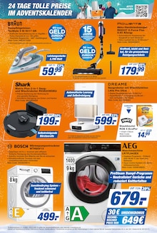 Staubsauger im aktuellen expert Prospekt (Bielefeld) Staubsauger im expert Prospekt "Top Angebote" mit 16 Seiten (Bielefeld)