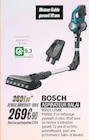 Blanc Brun Salbris - Promo Aspirateur balai Promo Aspirateur balai à 269,90 € dans le catalogue Blanc Brun à Salbris