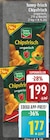 Aktuelles Chipsfrisch Angebot bei EDEKA in Paderborn ab 1,77 €