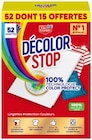Decolor Stop dans le catalogue Lidl
