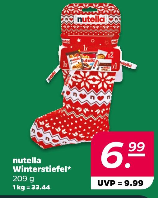 Winterstiefel