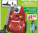 Aktuelles Bodenstaubsauger RO3953 Angebot bei Marktkauf in Münster ab 69,99 €
