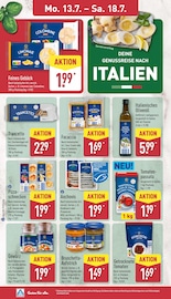 Barilla im ALDI Nord Prospekt in Essen Aktueller ALDI Nord Prospekt mit Barilla, "Aktuelle Angebote", Seite 12